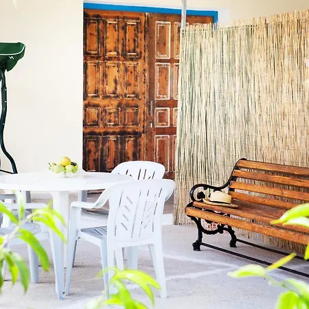 Stefi 5* Lefkimmi (Corfu)