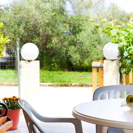 Stefi 5* Lefkimmi (Corfu)