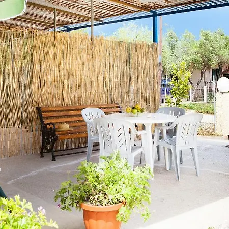 Stefi Aparthotel 5*
