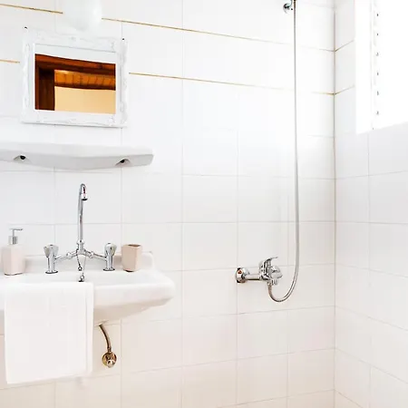 Hotel apartamentowy Stefi 5*